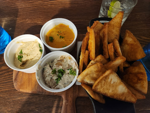 Photo of 7 by 7 Restaurant - 272 Charlotte St, Sydney, NS B1P 1C7